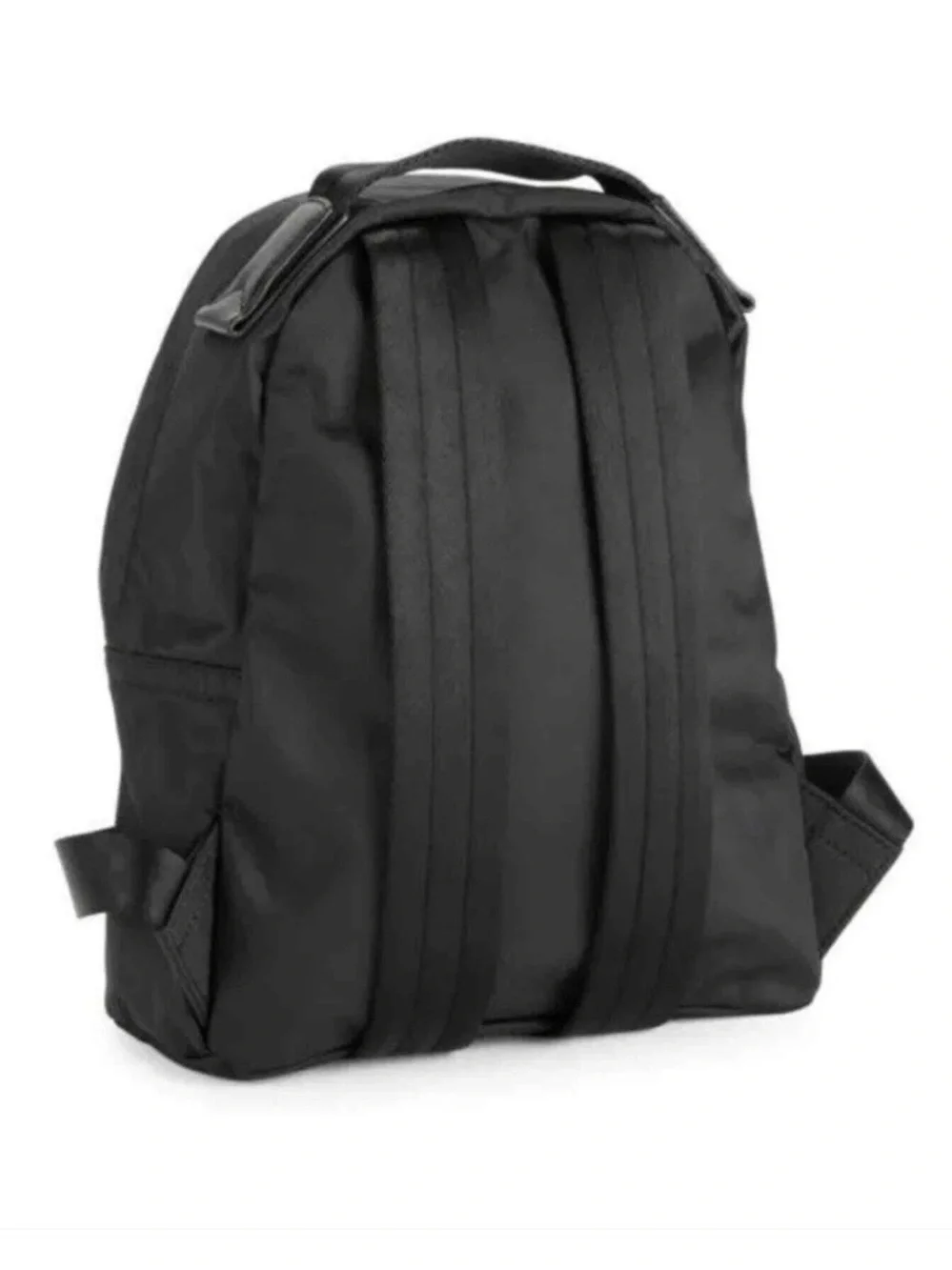 Marc Jacobs  Mini Backpack with Gold Hardware